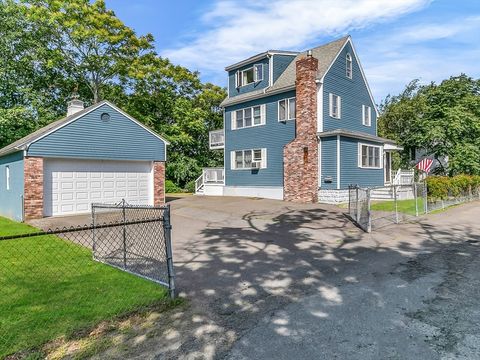 17 Elaine Avenue Saugus MA 01906