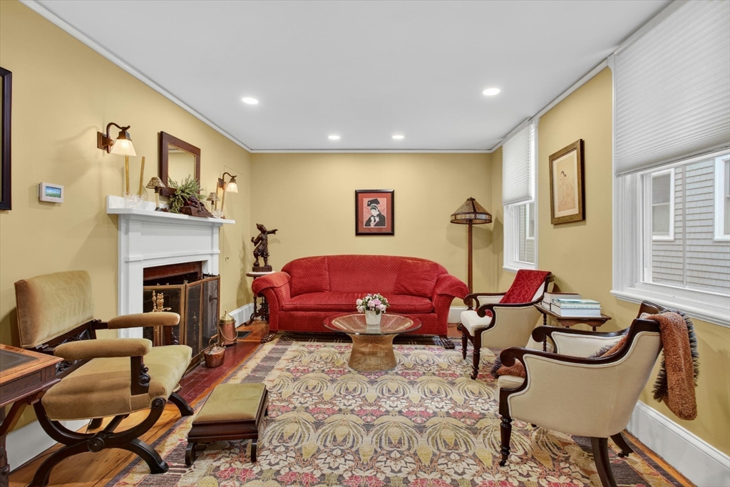 3 Pleasant Street Court