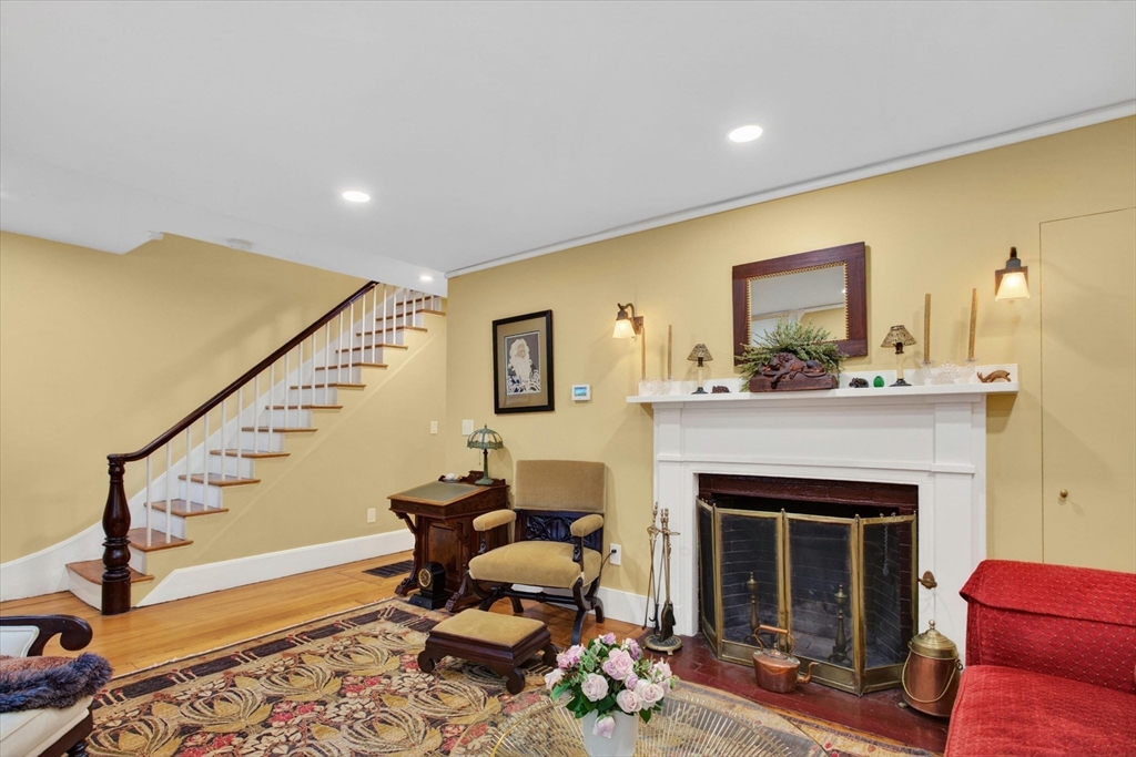 3 Pleasant Street Court