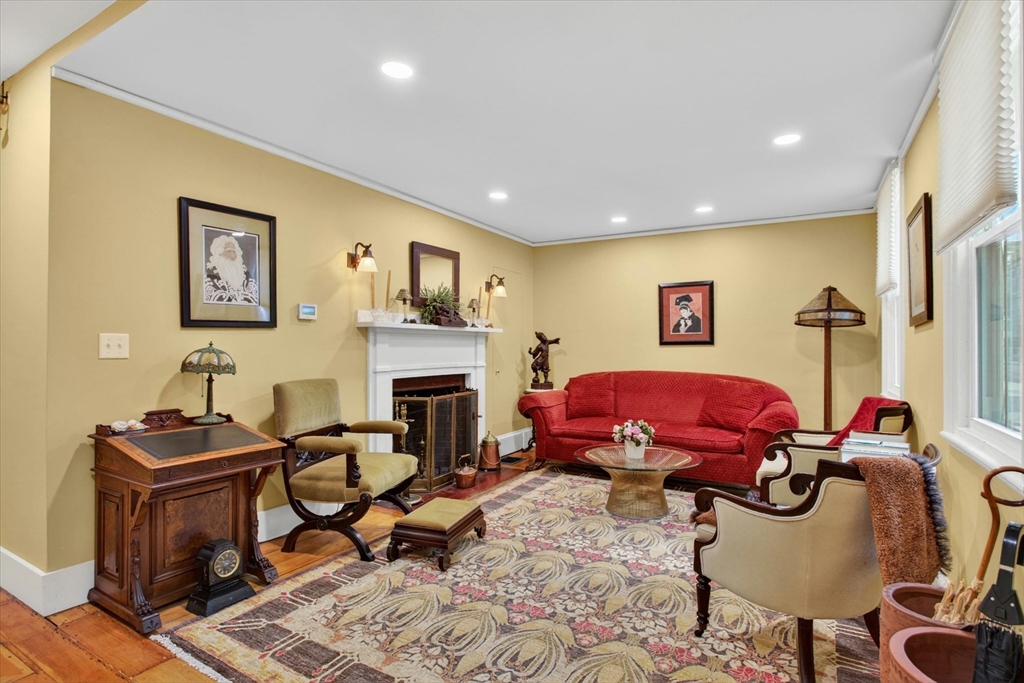 3 Pleasant Street Court