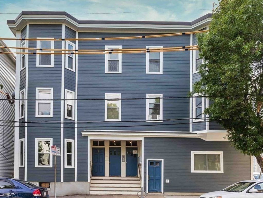 Photo of 58 Webster Ave #1, Cambridge, MA