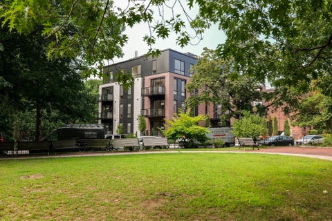Photo of 80 Vernon ST #PentHouse B, Brookline, MA 02446 (MLS # 73589995)