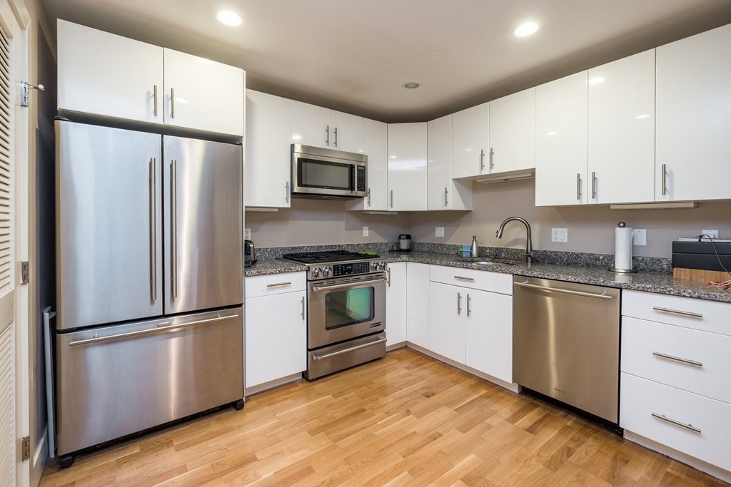 150 Saint Paul Street 106