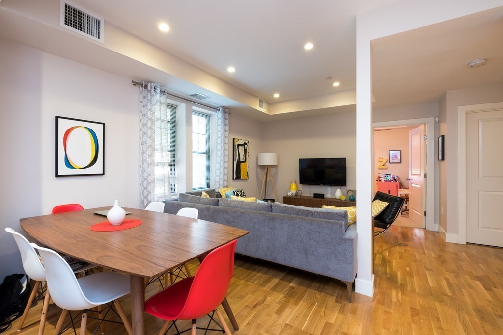 150 Saint Paul Street 106