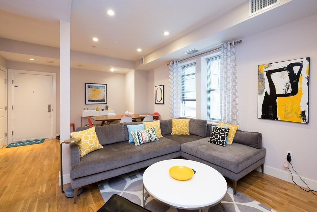 150 Saint Paul Street 106