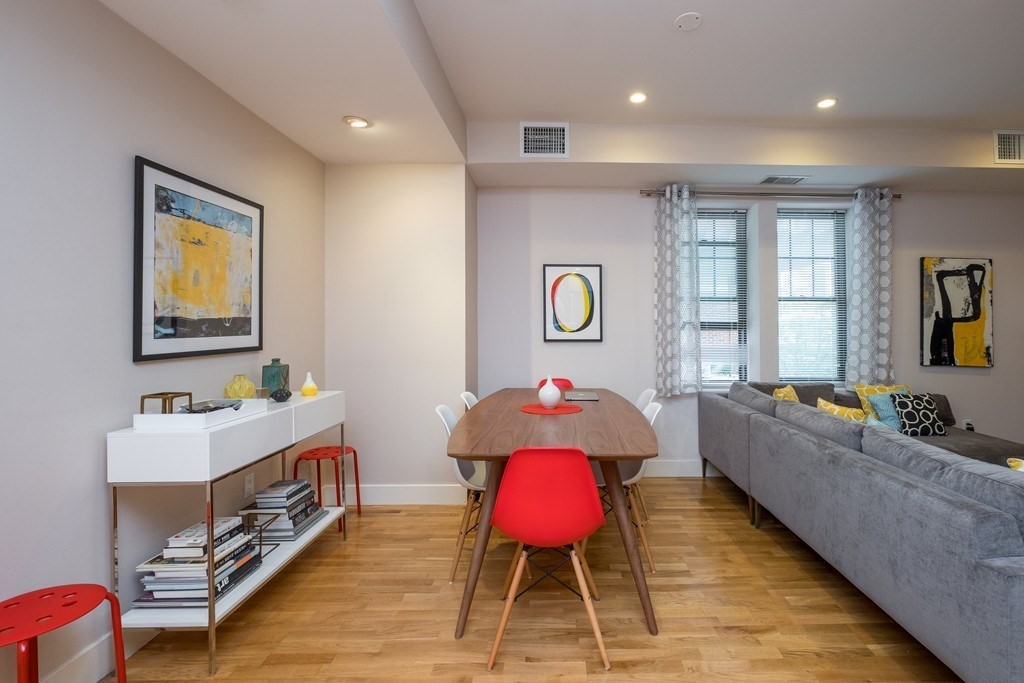 150 Saint Paul Street 106