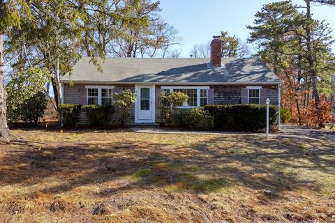 16 Frank Doyle Road Dennis MA 02660