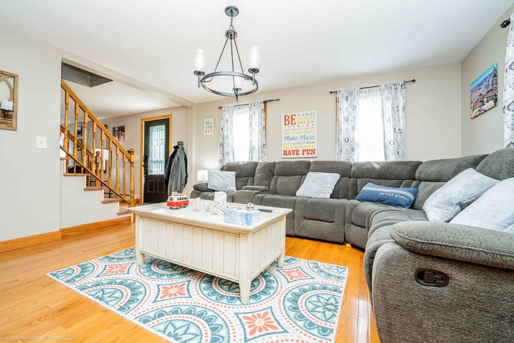 Photo 6 of 30 of 72 Borden St. house