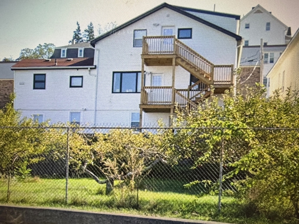 722 North Main Steet