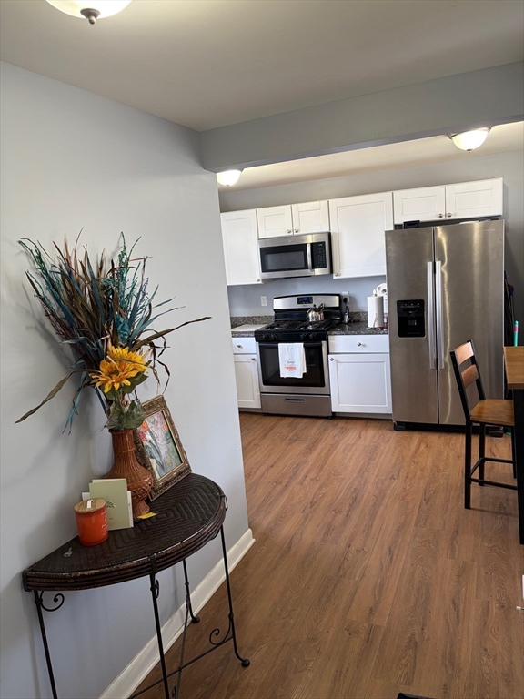 722 North Main Steet