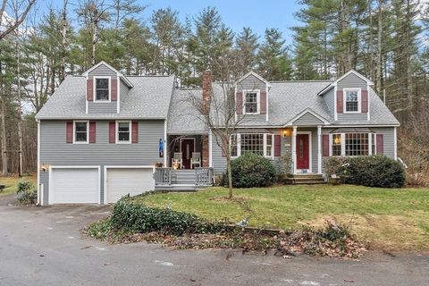 4.5 Old Battery Rd Townsend MA 01474