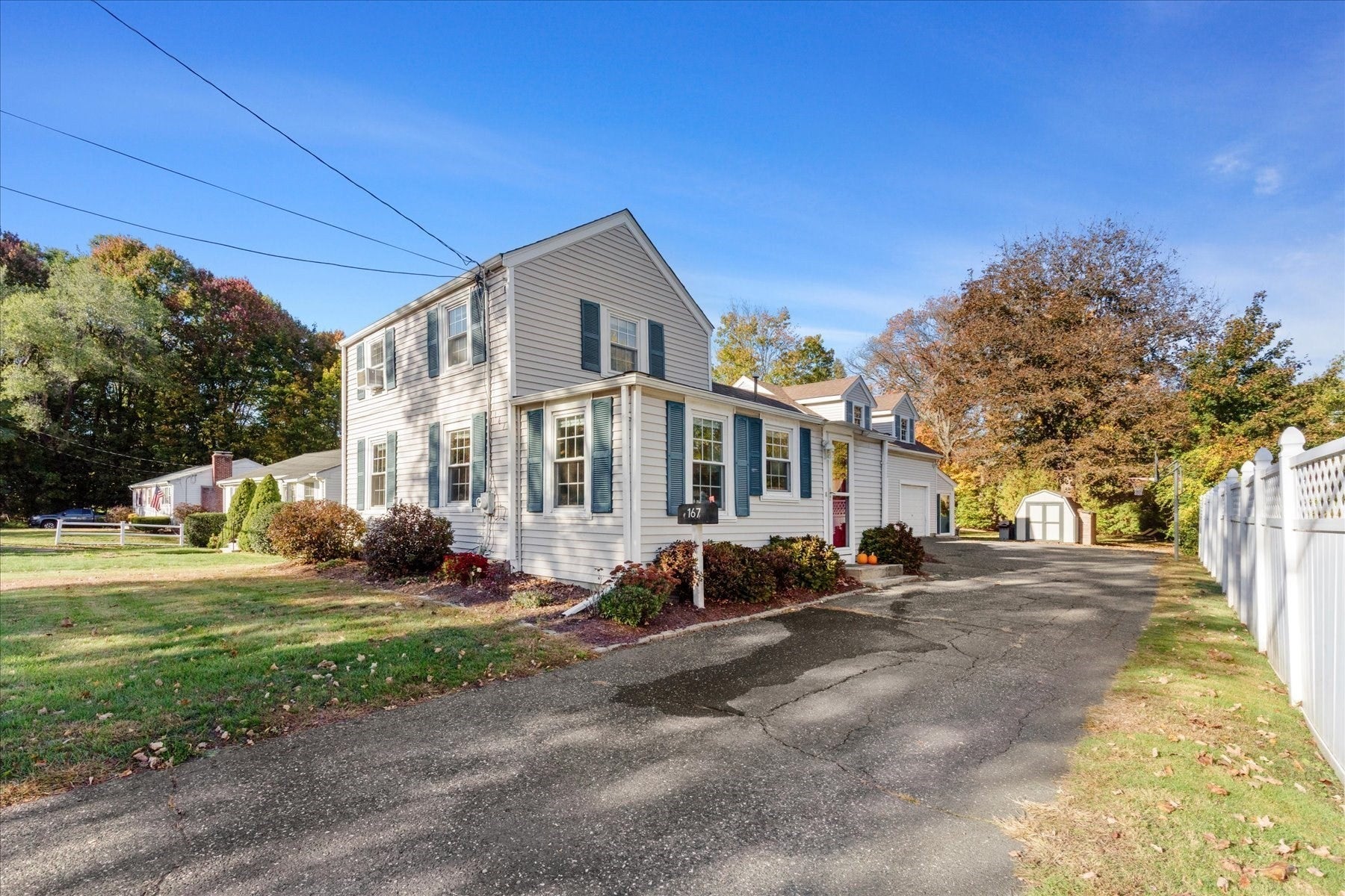 167 Temple Street, Framingham, MA Photo #1