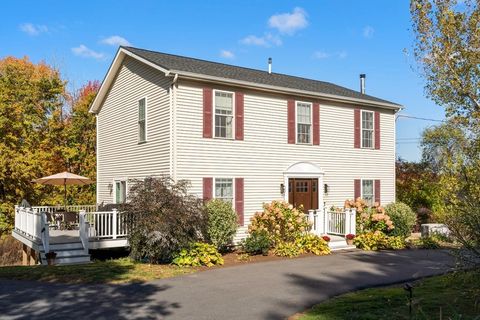 199 Summer Street Maynard MA 01754