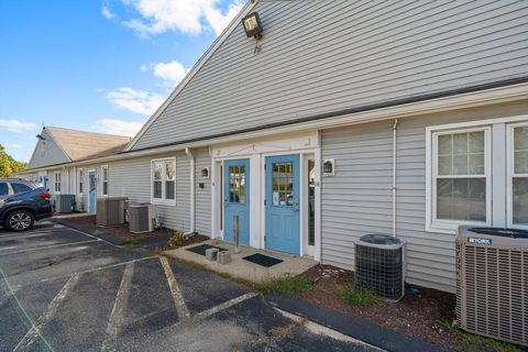Photo of 4 Barlows Landing Rd #14, Bourne, MA 02559 (MLS # 73440312)