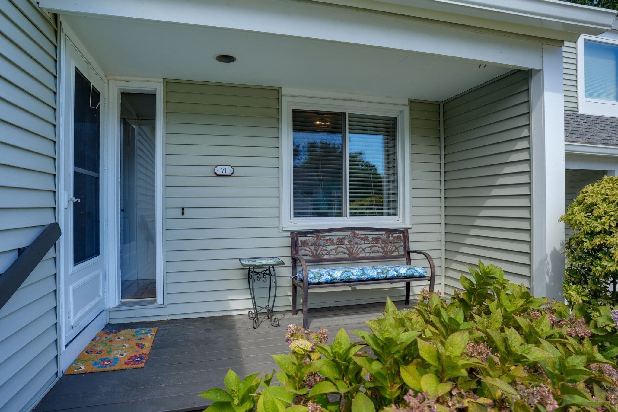 71 Stone Ridge Rd #71, Franklin, MA Photo #2