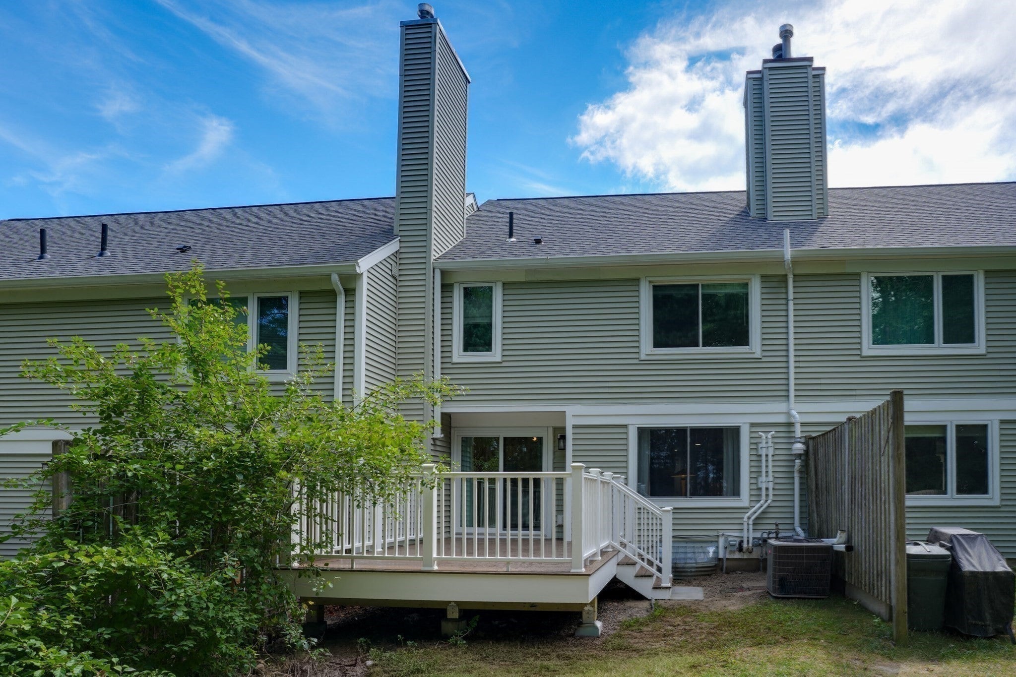 71 Stone Ridge Rd #71, Franklin, MA Photo #21