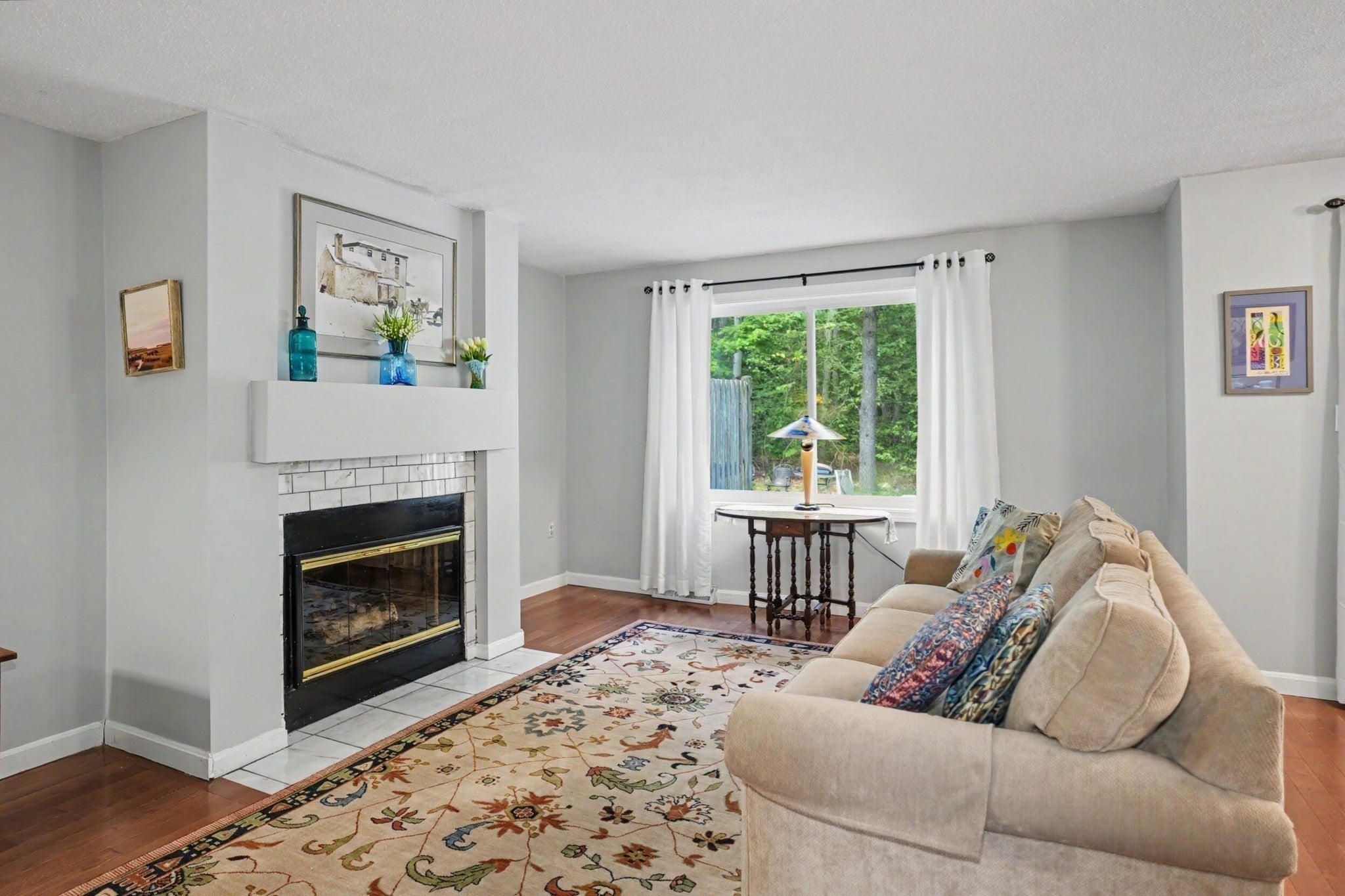 71 Stone Ridge Rd #71, Franklin, MA Photo #4