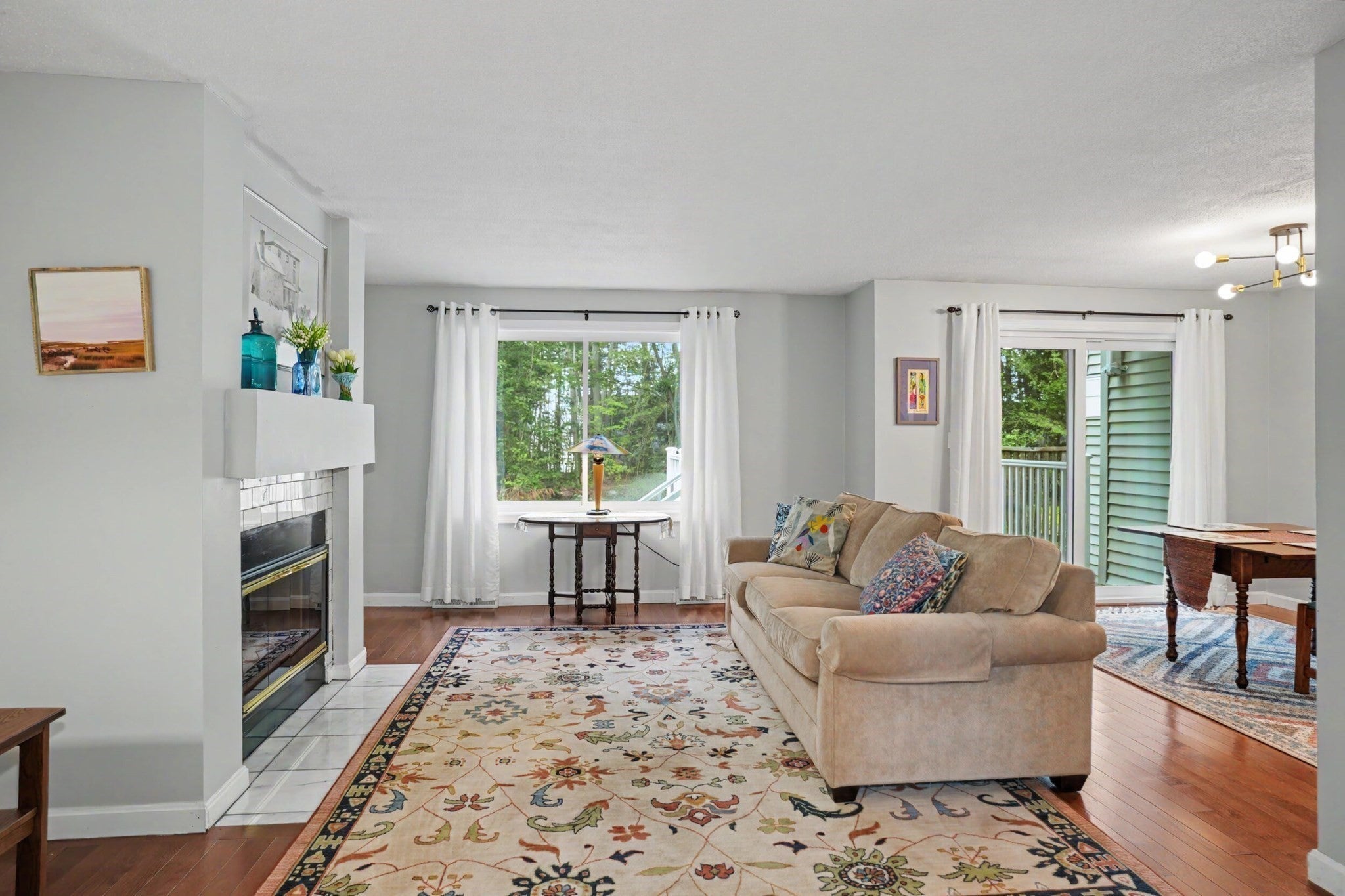71 Stone Ridge Rd #71, Franklin, MA Photo #3
