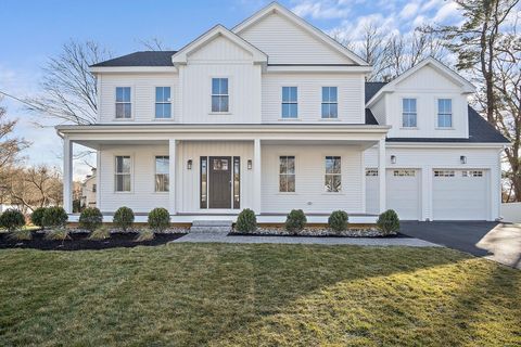 4 Lookout Ave, Natick, MA 01760 - #: 73339507