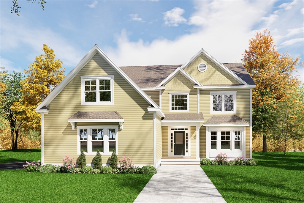 0 Tulip Ct