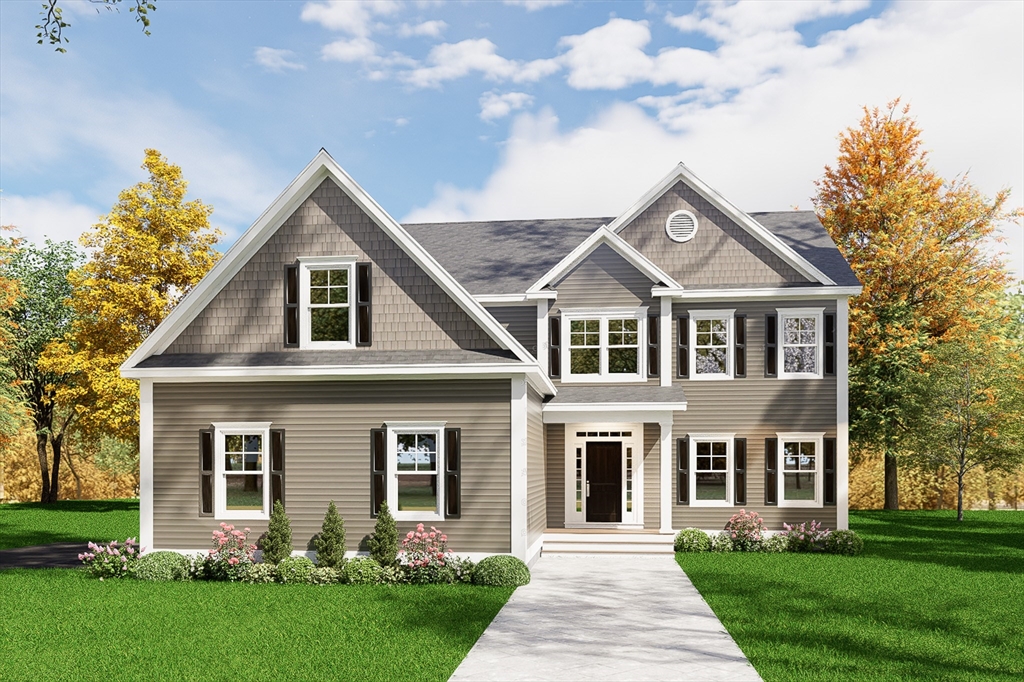 0 Tulip Ct