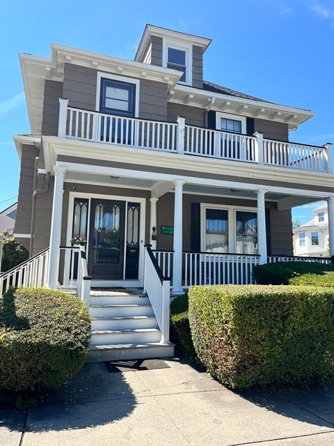 15 Hawthorn Ter New Bedford MA 02740