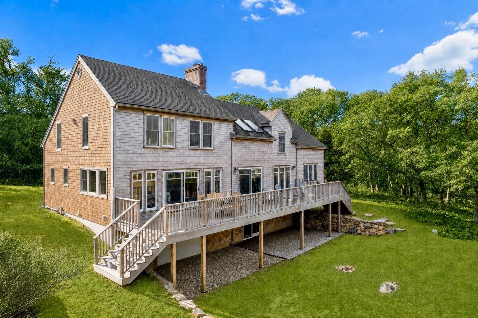 8 Jeffers Way, Aquinnah, MA, 8 Jeffers Way, Aquinnah, MA Photo #2