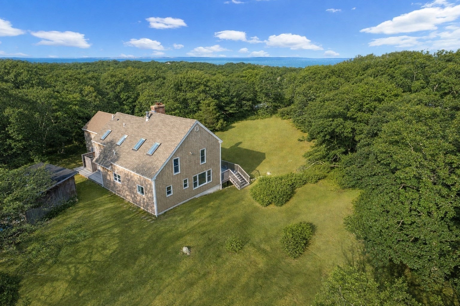 Photo of 8 Jeffers Way, Aquinnah, MA