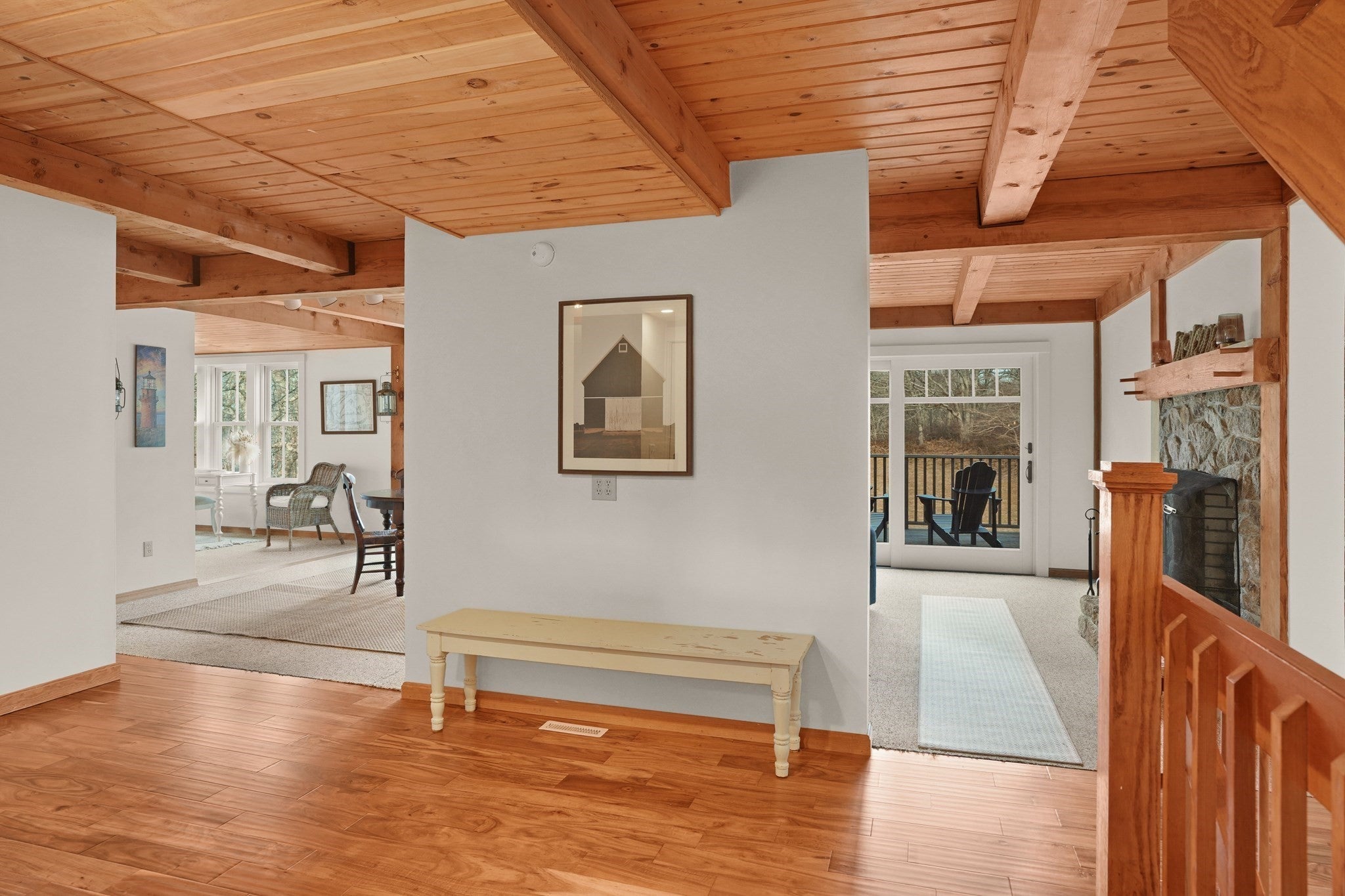 8 Jeffers Way, Aquinnah, MA, 8 Jeffers Way, Aquinnah, MA Photo #4