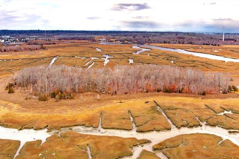 0 Wills Island Scituate MA 02066