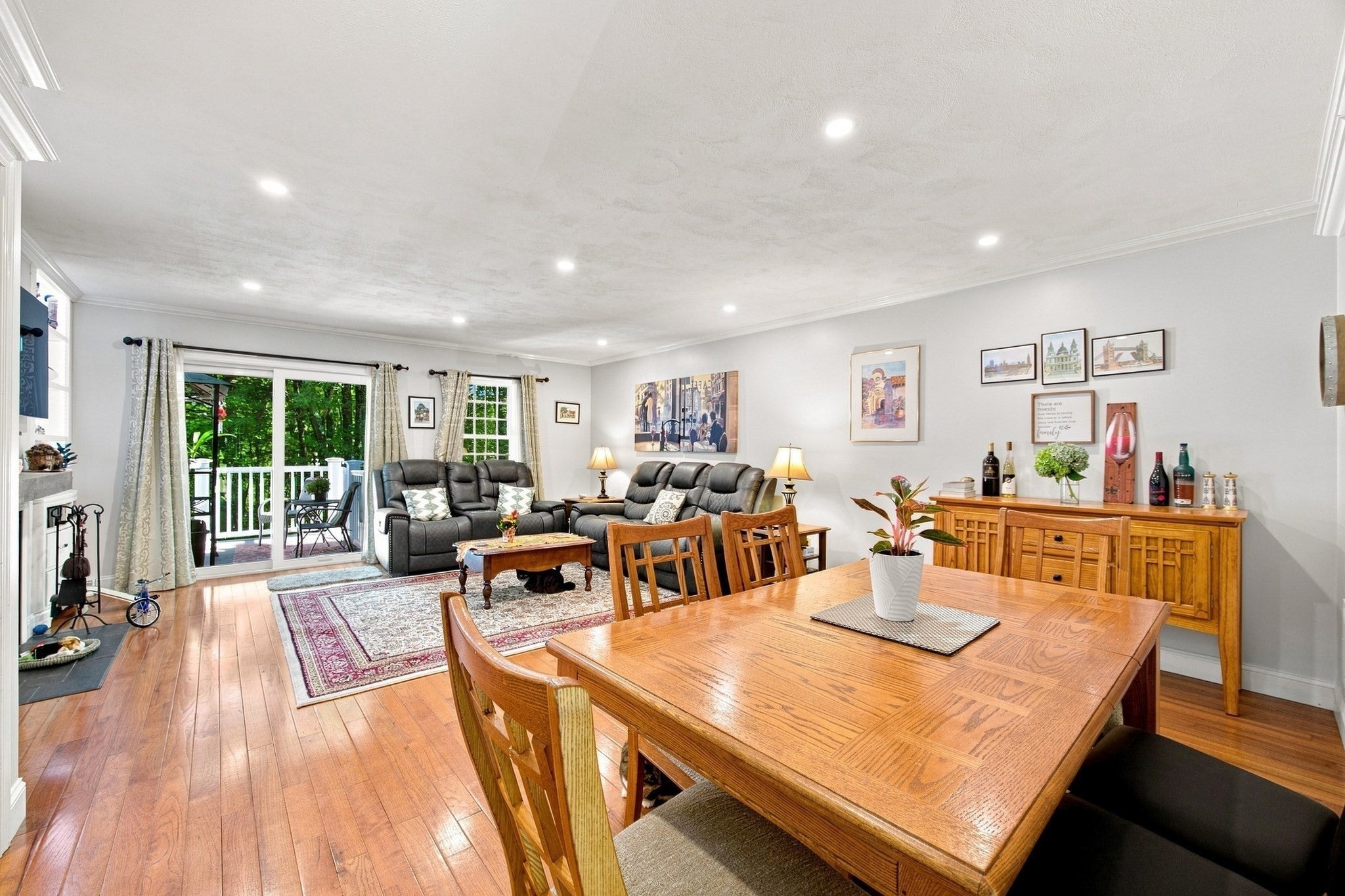 41 Stallbrook Rd #41, Milford, MA Photo #4