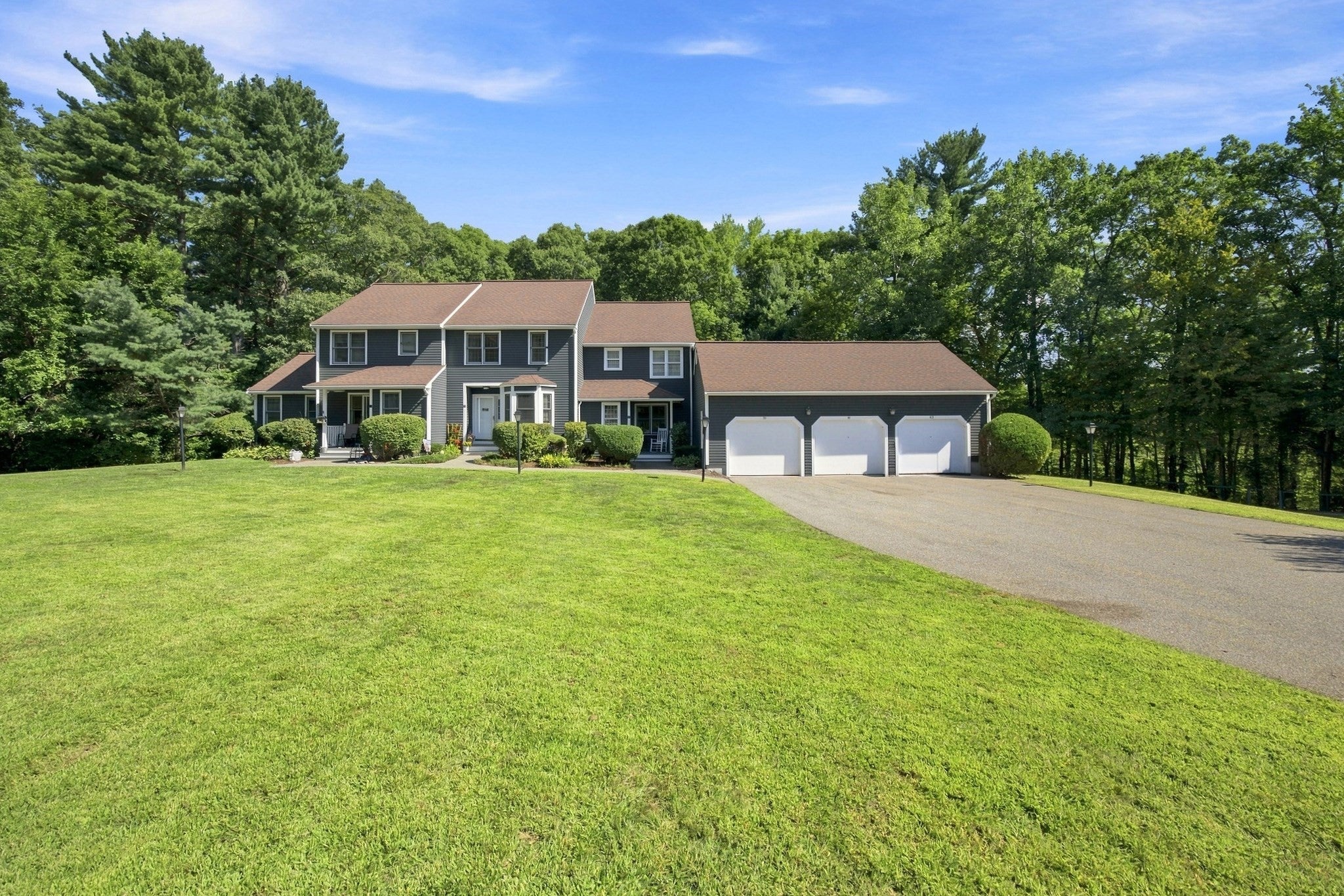 41 Stallbrook Rd #41, Milford, MA Photo #33