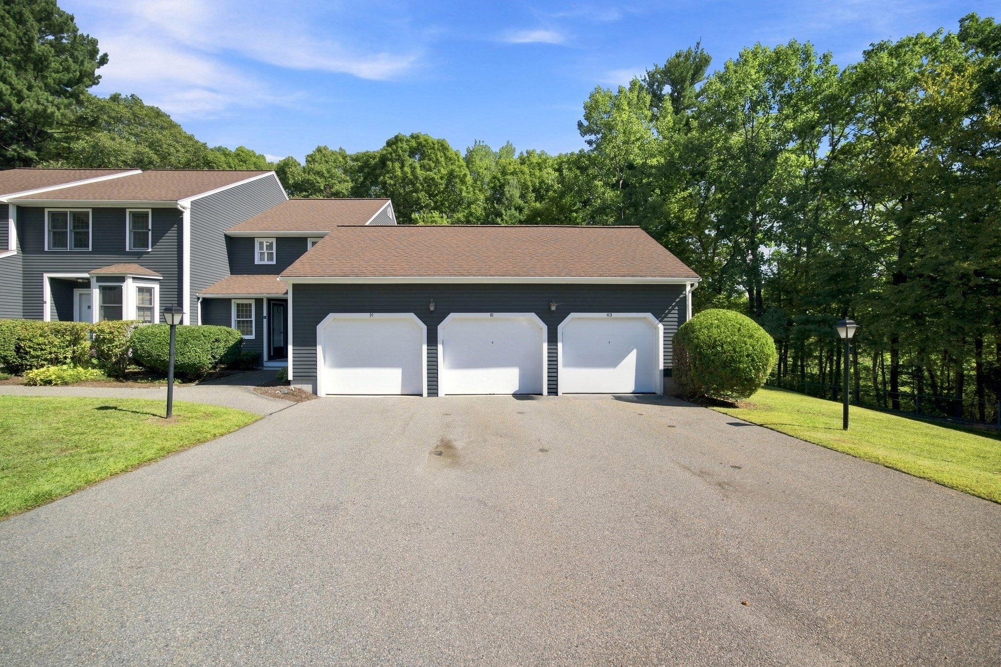 41 Stallbrook Rd #41, Milford, MA Photo #31