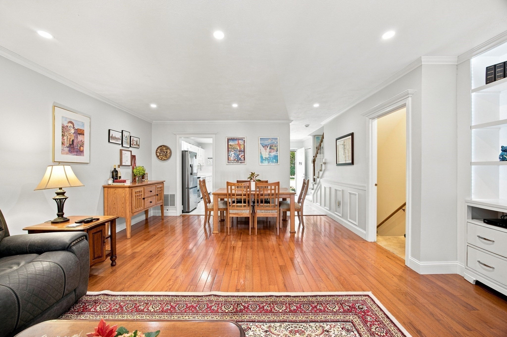 41 Stallbrook Rd 41, Milford MA 01757