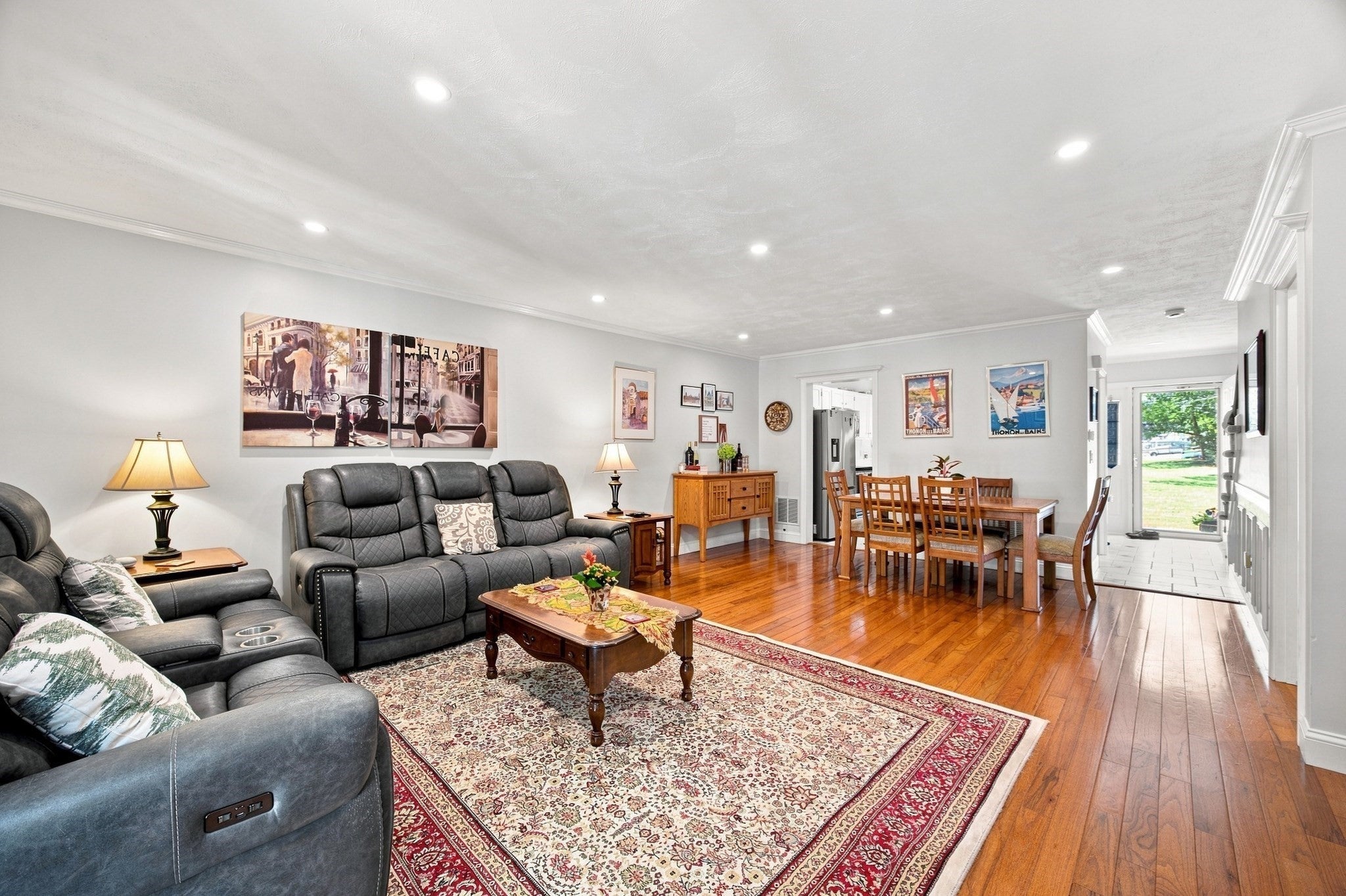 41 Stallbrook Rd #41, Milford, MA Photo #3