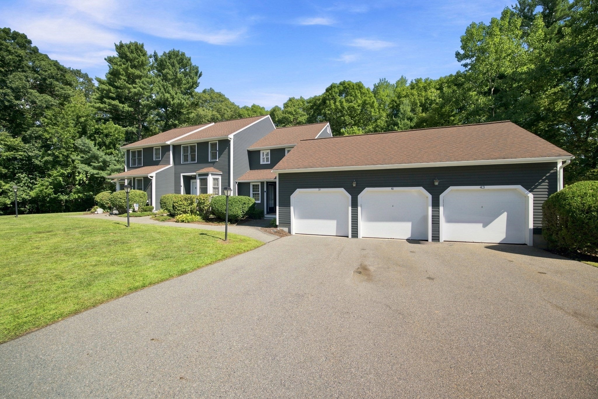41 Stallbrook Rd #41, Milford, MA Photo #32