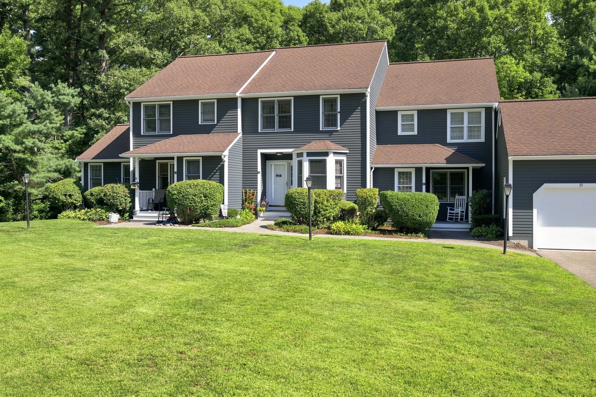 41 Stallbrook Rd #41, Milford, MA Photo #34