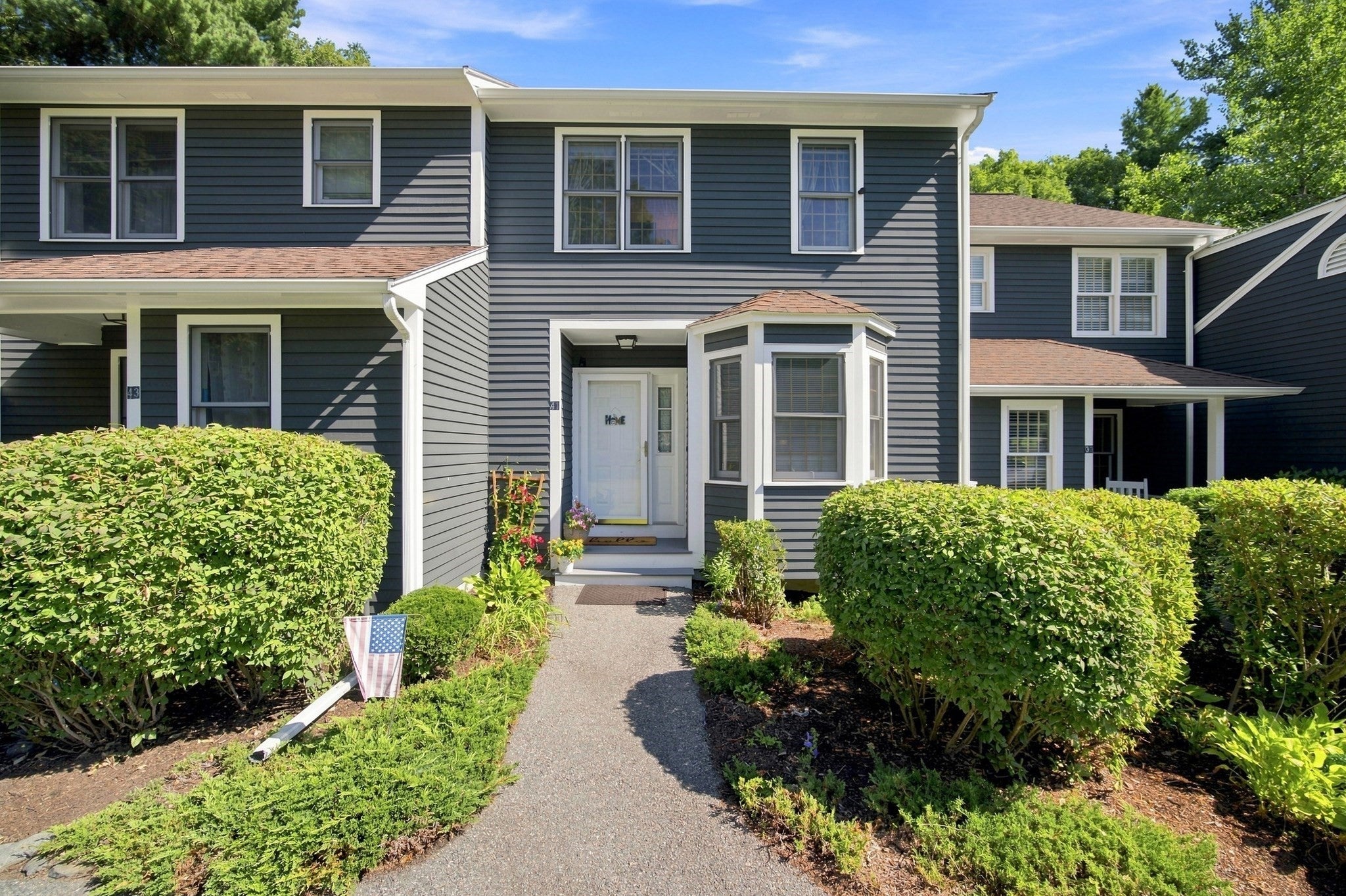 41 Stallbrook Rd