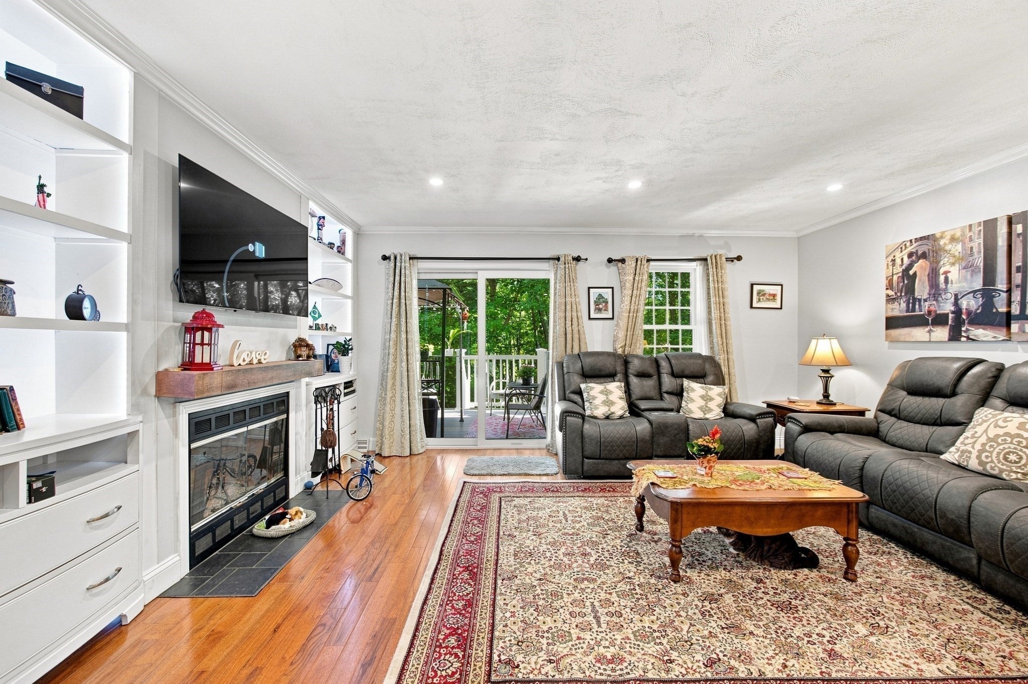 41 Stallbrook Rd #41, Milford, MA Photo #5