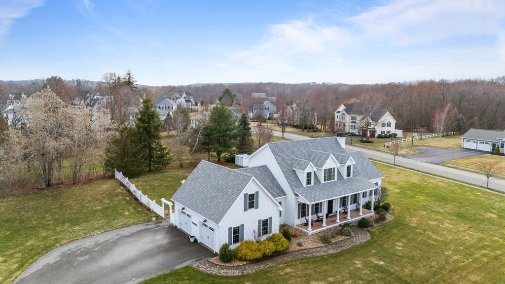26 Lyons Farm
