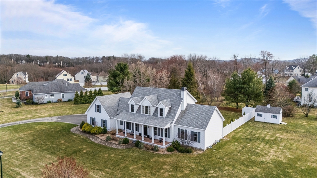 26 Lyons Farm