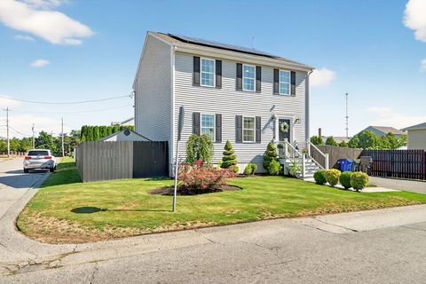 750 Cambridge St Fall River MA 02721