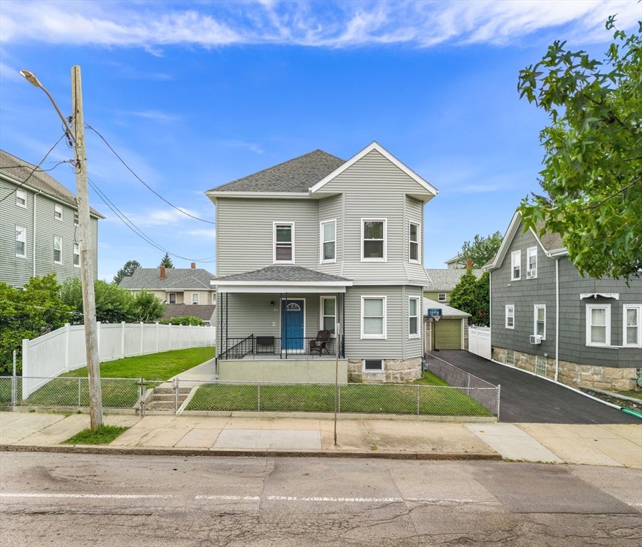 65 Eastern Ave, Fall River, MA Photo #1