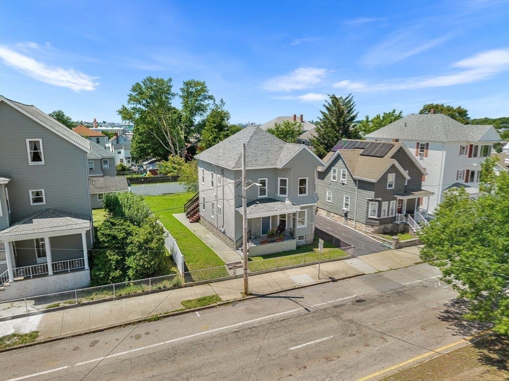 65 Eastern Ave.