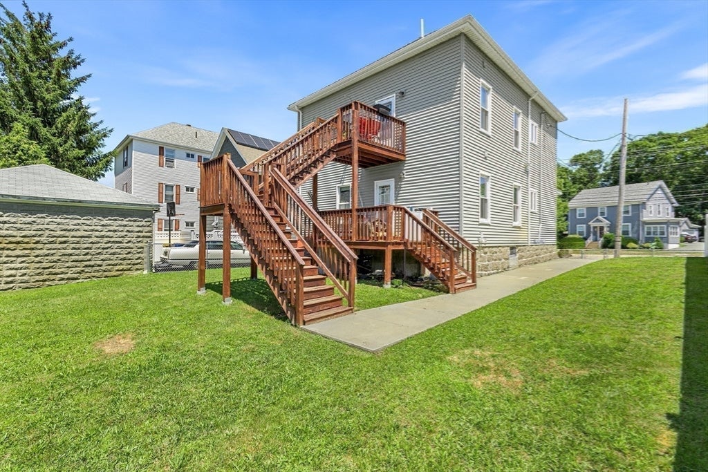 65 Eastern Ave, Fall River, MA Photo #31