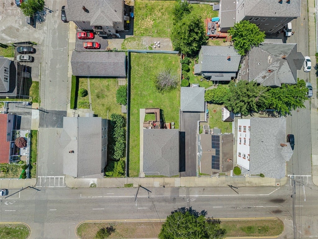 65 Eastern Ave.