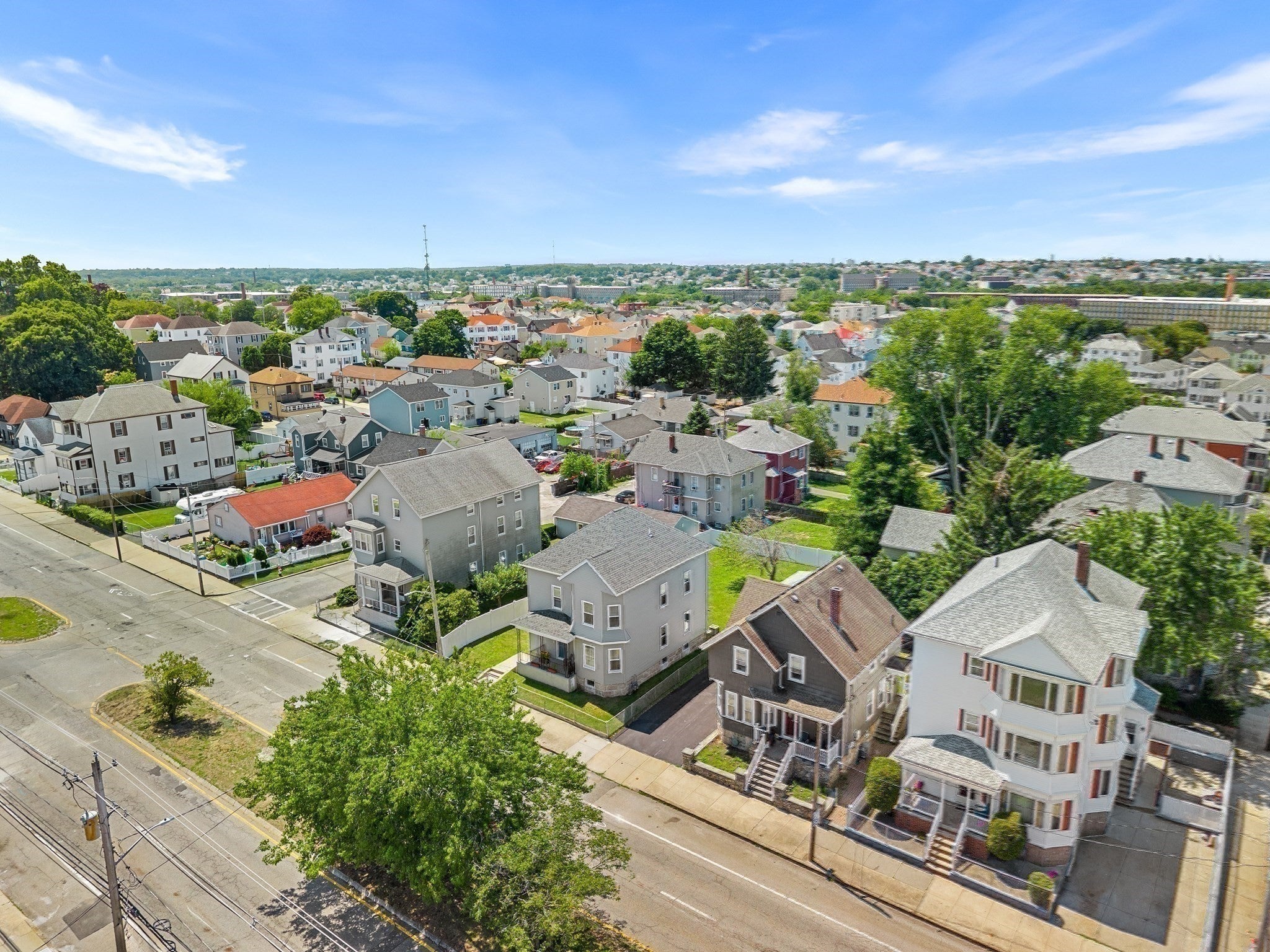 65 Eastern Ave, Fall River, MA, 65 Eastern Ave, Fall River, MA Photo #36