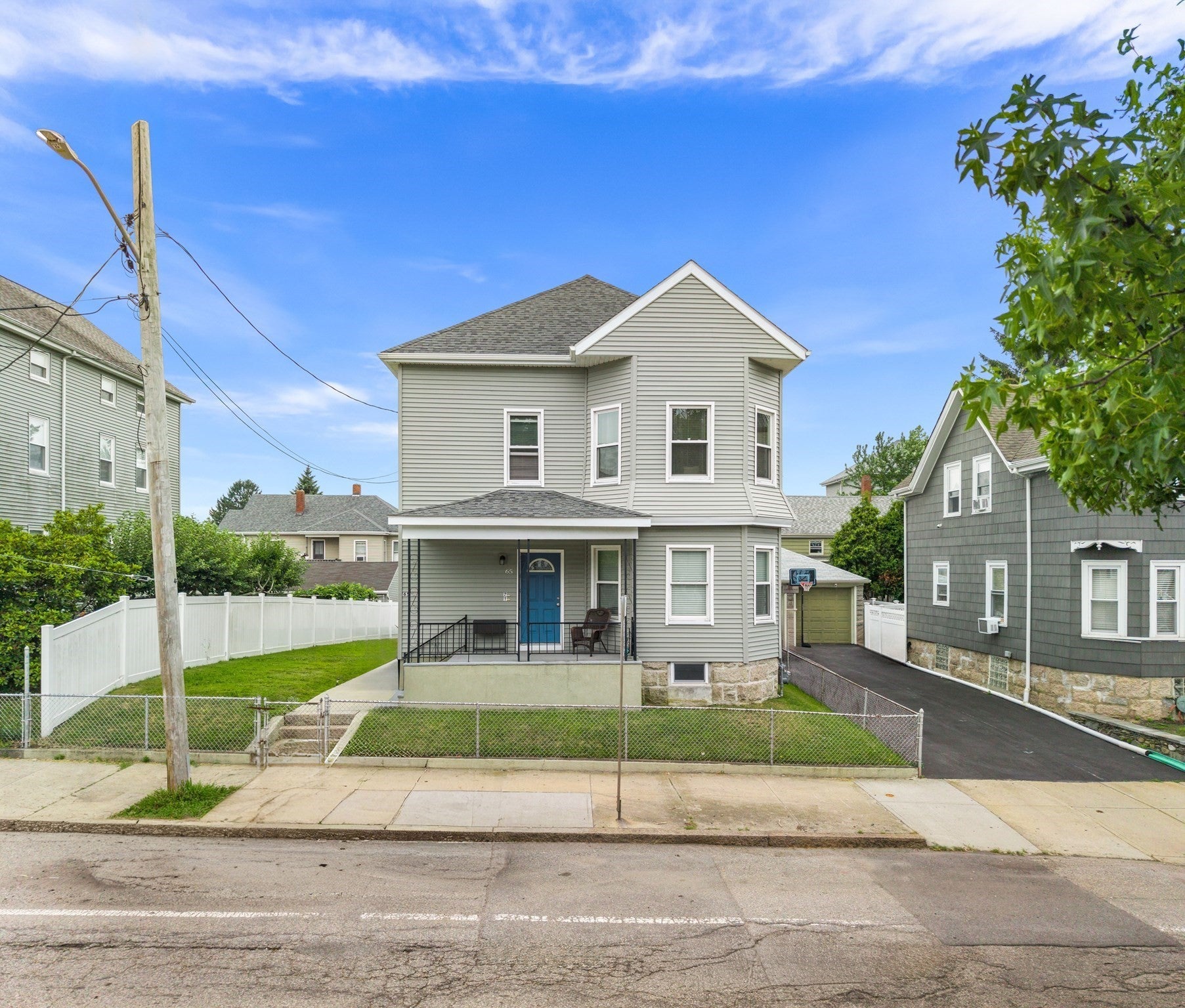 65 Eastern Ave, Fall River, MA, 65 Eastern Ave, Fall River, MA Photo #1
