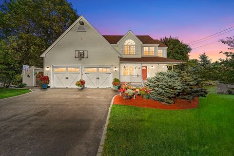 4 Upton Road Westborough MA 01581