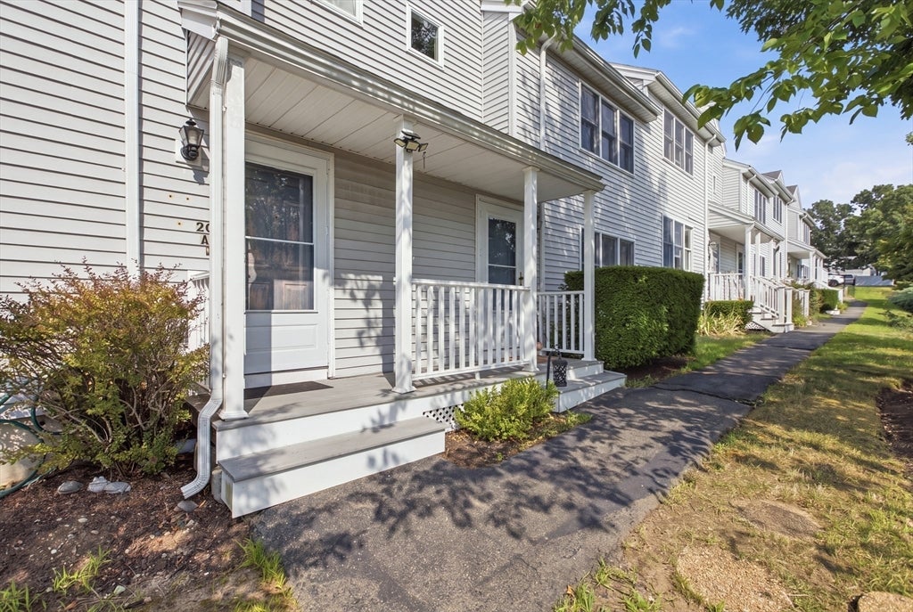 20 Westford St #A, Quincy, MA Photo #29